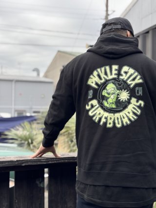 NOFX / FAT WRECK CHORDS / PICKLE STIX SURFBOARDS