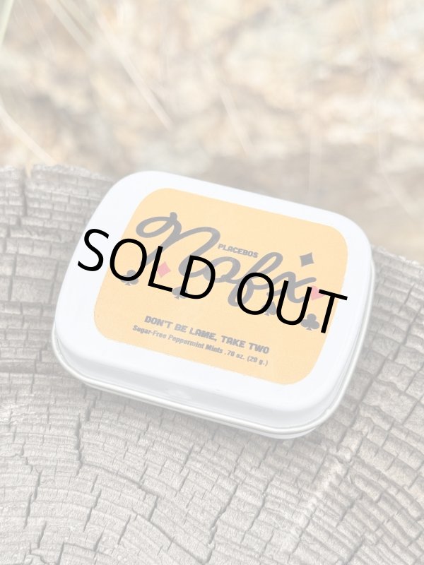 画像1: 限定4個のみの入荷 NOFX / Pump Up The Valuum ミント (1)