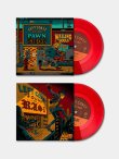 画像6: 激レア 数量限定 カラー盤 7インチ レコード LEFT COAST SOUND / 7" RED VINYL (RAS-1/Wailing Souls/Milton J) (6)