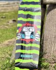 画像3: 送料無料 3枚のみの数量限定入荷 DESCENDENTS / Milo Ripper スケートボードデッキ (3)