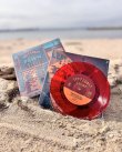 画像4: 激レア 数量限定 カラー盤 7インチ レコード LEFT COAST SOUND / 7" RED VINYL (RAS-1/Wailing Souls/Milton J) (4)