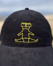 画像2: 送料無料 ラスト１点で終了 DESCENDENTS / I Don’t Want To Grow Up コーデュロイ 6パネルキャップ  (2)