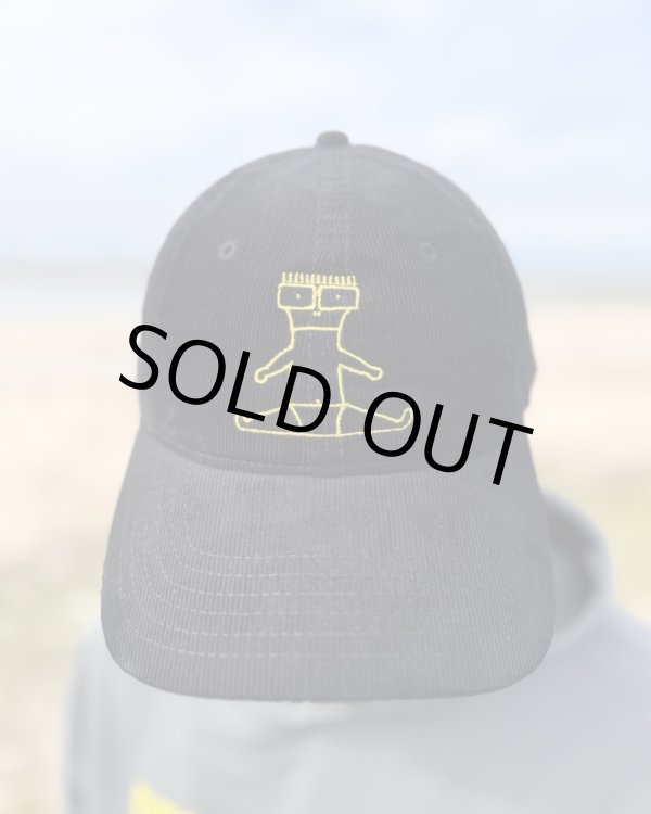 画像1: 送料無料 ラスト１点で終了 DESCENDENTS / I Don’t Want To Grow Up コーデュロイ 6パネルキャップ  (1)