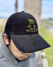 画像3: 送料無料 ラスト１点で終了 DESCENDENTS / I Don’t Want To Grow Up コーデュロイ 6パネルキャップ  (3)