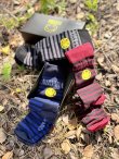 画像1: NIRVANA / Happy Face 3-Pack Socks  (1)