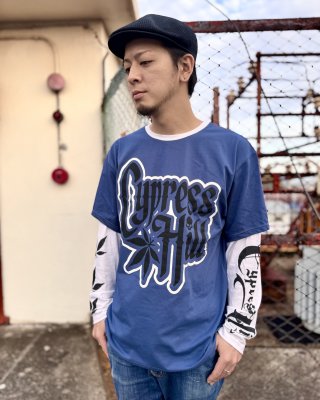 SUBLIME、LONG BEACH DUB ALLSTARS、NOFXのバンドアイテムを販売