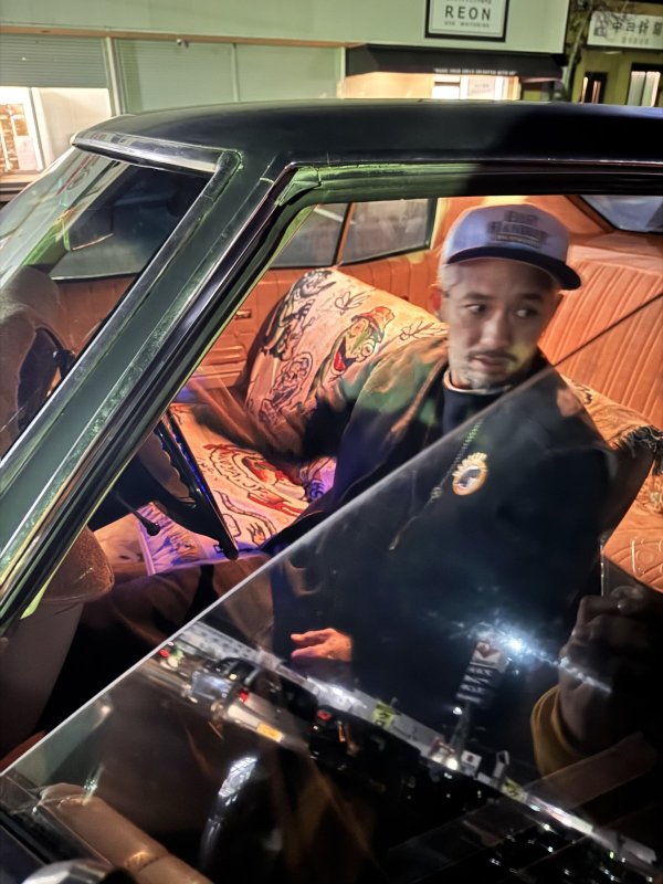 画像3: 送料無料 スペシャルアイテム 送料無料 OPIE ORTIZ x BALL&CHAIN Special Collaboration TATTOO FLASH CLOTH (3)