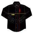 画像15: 送料無料 DIXXON FLANNEL CO / THE TIG FR ネルシャツ (15)