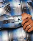 画像5: 送料無料 DIXXON FLANNEL CO / AKUMAL ネルシャツ (5)