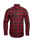 画像22: 送料無料 DIXXON FLANNEL CO / THE RALPHIE ネルシャツ (22)