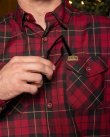 画像2: 送料無料 DIXXON FLANNEL CO / THE RALPHIE ネルシャツ (2)