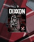 画像8: 送料無料 DIXXON FLANNEL CO / BRICK CITY ネルシャツ (8)