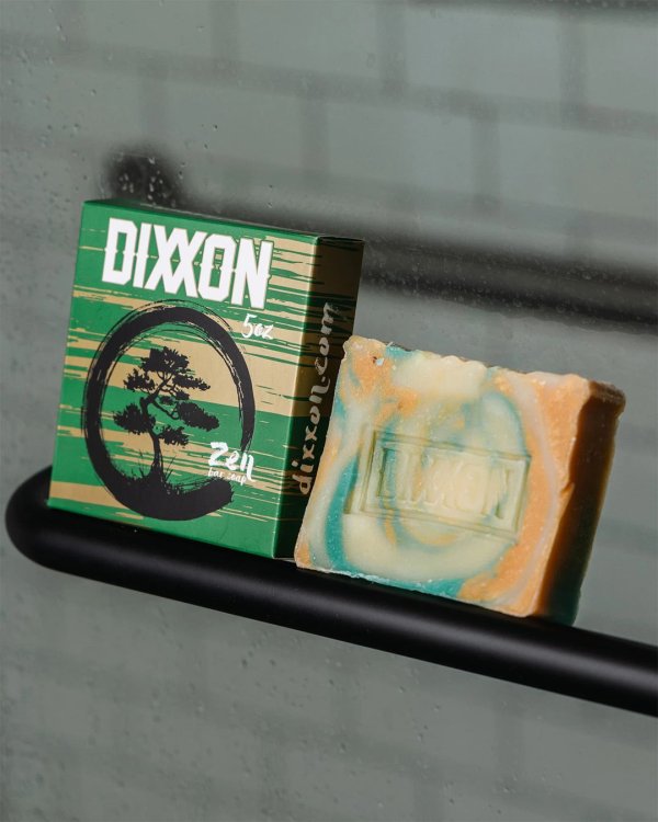 画像7: DIXXON FLANNEL CO / Zen Bar Soap バーソープ (7)