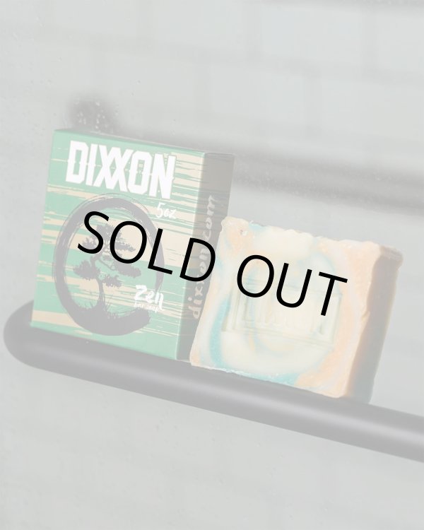 画像11: DIXXON FLANNEL CO / Zen Bar Soap バーソープ (11)