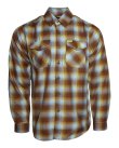 画像18: 送料無料 SLIGHTLY STOOPID x DIXXON FLANNEL CO / Slightly Stoopid コラボネルシャツ  (18)