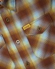 画像5: 送料無料 SLIGHTLY STOOPID x DIXXON FLANNEL CO / Slightly Stoopid コラボネルシャツ  (5)