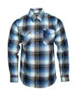 画像14: 送料無料 DIXXON FLANNEL CO / AKUMAL ネルシャツ (14)