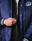 画像20: 送料無料 DIXXON FLANNEL CO / PASTIME 中綿ナイロンジャケット BLUE (20)