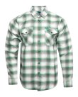 画像20: 送料無料 DIXXON FLANNEL CO / THE SLOPES ネルシャツ (20)