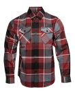 画像19: 送料無料 DIXXON FLANNEL CO / BRICK CITY ネルシャツ (19)