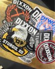 画像5: DIXXON FLANNEL CO / DIMEBAG STICKER PACK 10枚入り (5)