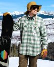 画像1: 送料無料 DIXXON FLANNEL CO / THE SLOPES ネルシャツ (1)