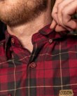 画像5: 送料無料 DIXXON FLANNEL CO / THE RALPHIE ネルシャツ (5)