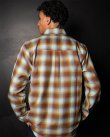 画像7: 送料無料 SLIGHTLY STOOPID x DIXXON FLANNEL CO / Slightly Stoopid コラボネルシャツ  (7)