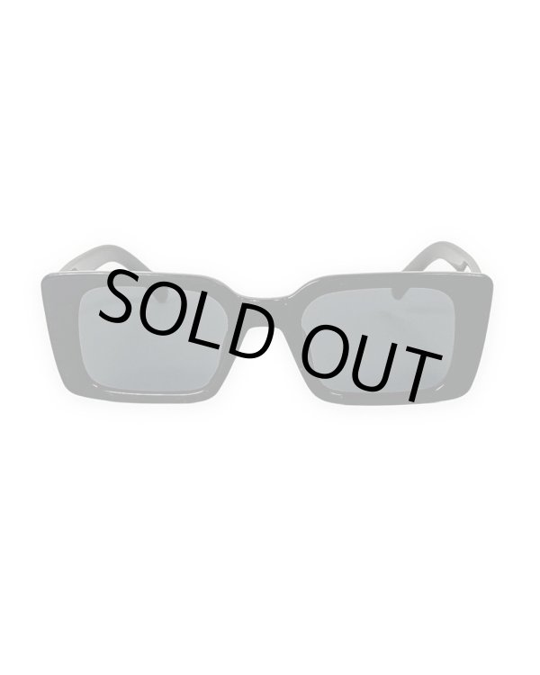 画像2: 送料無料 ラスト1点で終了 minos / mino CRAFT 2176 サングラス BLACK / BLACK (2)