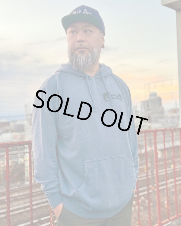 画像3: 送料無料 XL3枚のみ限定入荷 SLIGHTLY STOOPID / Summer Traditions 2022 プルオーバーパーカー (3)