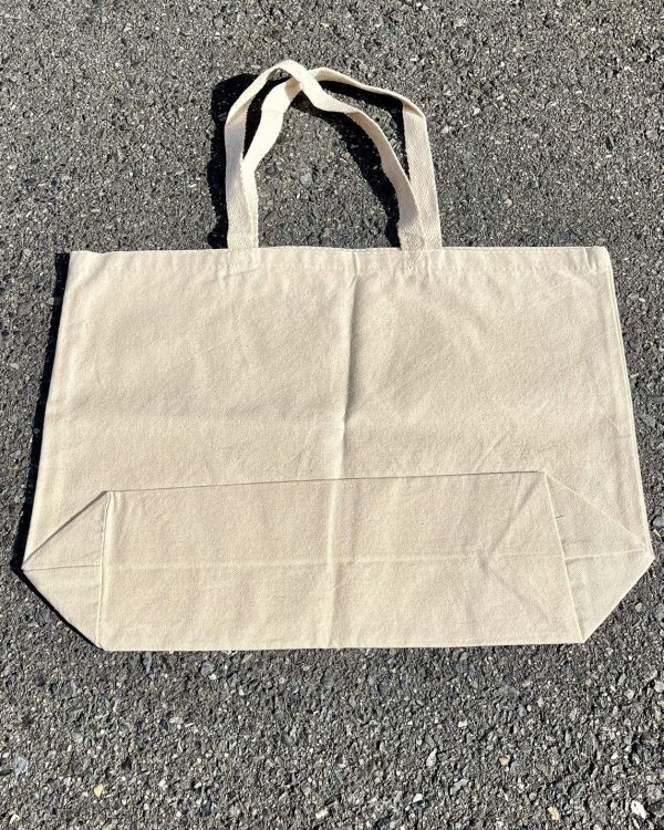 画像5: 限定1枚のみ入荷 SLIGHTLY STOOPID / Boba Fett トートバッグ (5)