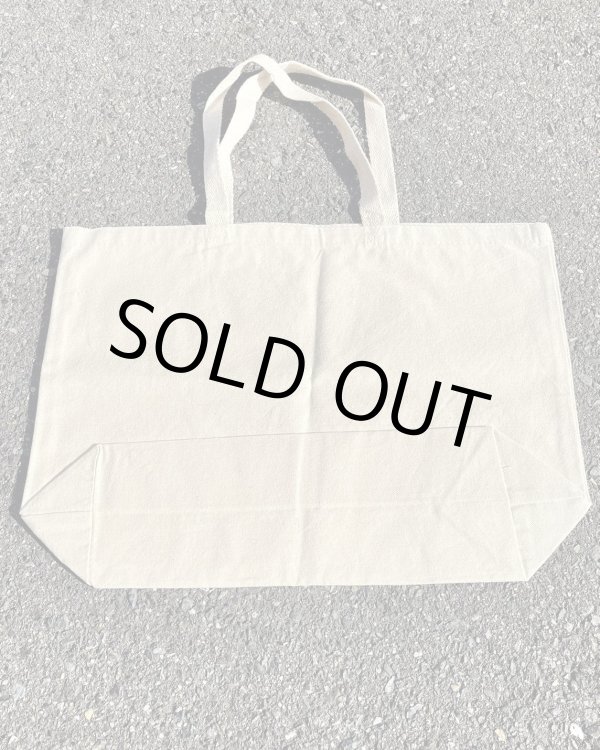 画像5: 限定1枚のみ入荷 SLIGHTLY STOOPID / Boba Fett トートバッグ (5)