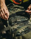 画像8: 送料無料 DIXXON FLANNEL CO / Camo Tactical Backpack 2.0 バックパック (8)