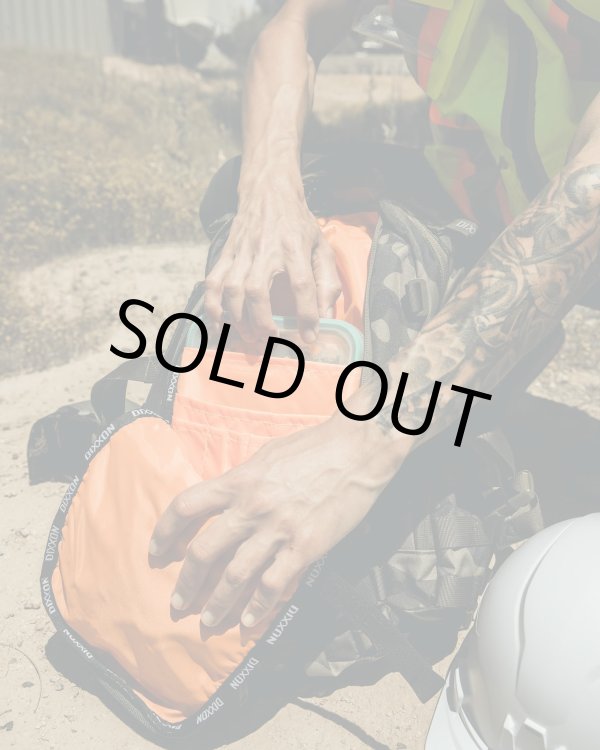 画像20: 送料無料 DIXXON FLANNEL CO / Camo Tactical Backpack 2.0 バックパック (20)