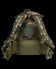 画像4: 送料無料 DIXXON FLANNEL CO / Camo Tactical Backpack 2.0 バックパック (4)