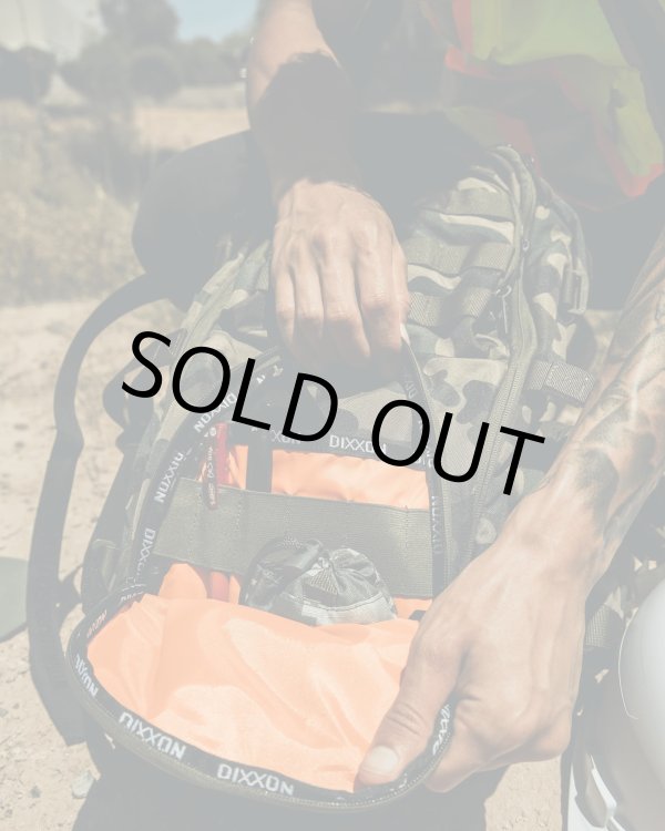 画像21: 送料無料 DIXXON FLANNEL CO / Camo Tactical Backpack 2.0 バックパック (21)