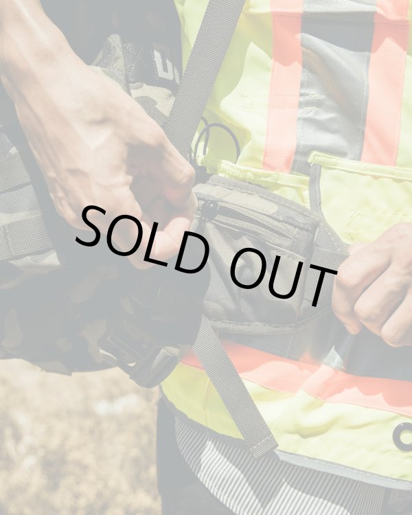 画像24: 送料無料 DIXXON FLANNEL CO / Camo Tactical Backpack 2.0 バックパック (24)