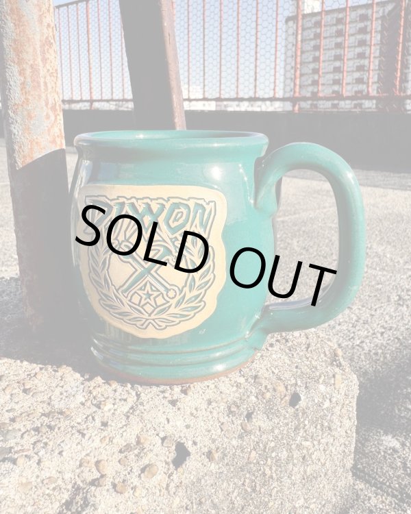 画像5: DIXXON FLANNEL CO / Party Crest Happy Soul Mag マグカップ (5)