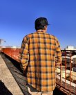 画像11: 送料無料 DIXXON FLANNEL CO / My Brother's Keeper リバーシブルフランネルジャケット (11)