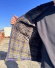 画像11: 送料無料 DIXXON FLANNEL CO / THE SALTY キルティングジャケット (11)