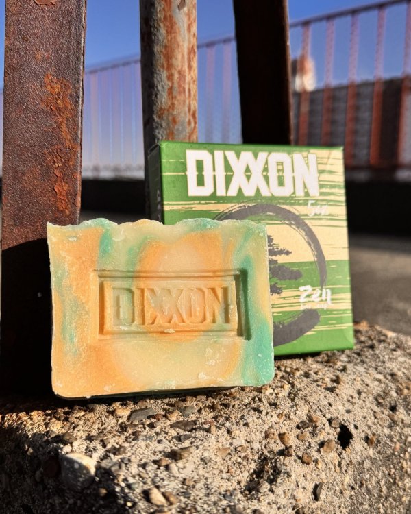 画像5: DIXXON FLANNEL CO / Zen Bar Soap バーソープ (5)