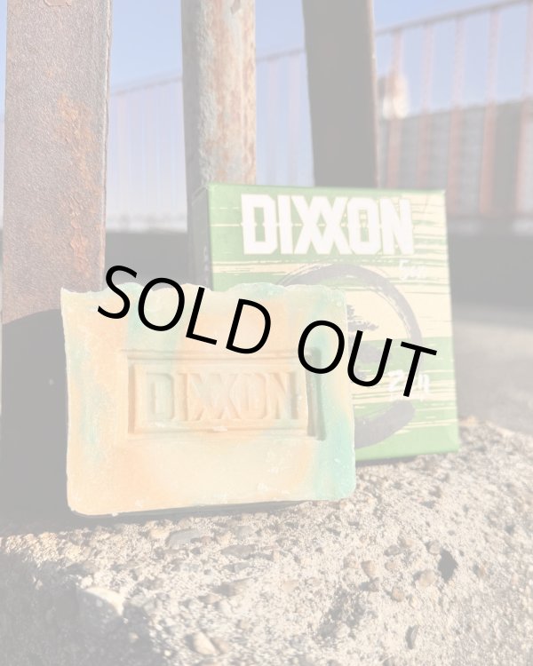 画像9: DIXXON FLANNEL CO / Zen Bar Soap バーソープ (9)
