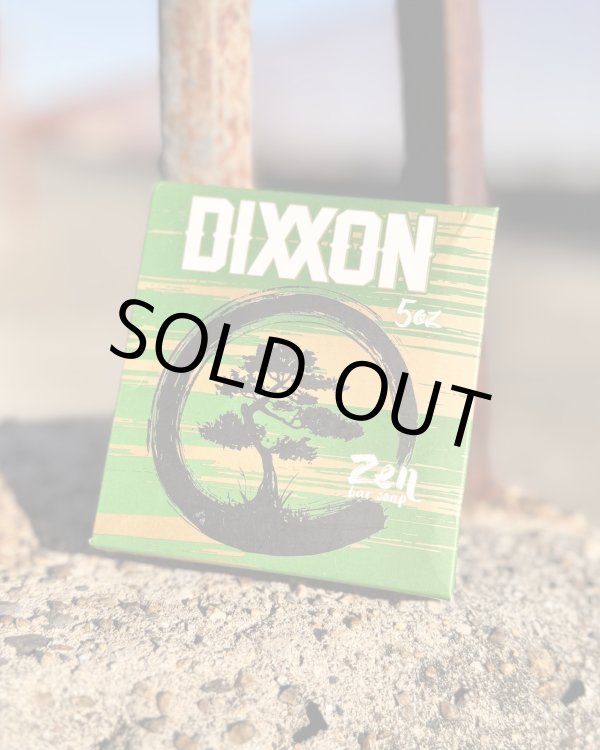 画像7: DIXXON FLANNEL CO / Zen Bar Soap バーソープ (7)