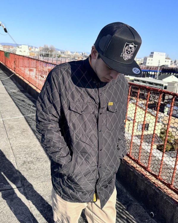 画像19: 送料無料 DIXXON FLANNEL CO / My Brother's Keeper リバーシブルフランネルジャケット (19)