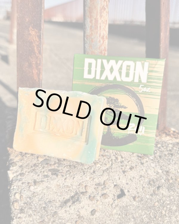 画像5: DIXXON FLANNEL CO / Zen Bar Soap バーソープ (5)