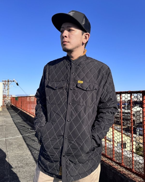 画像18: 送料無料 DIXXON FLANNEL CO / My Brother's Keeper リバーシブルフランネルジャケット (18)