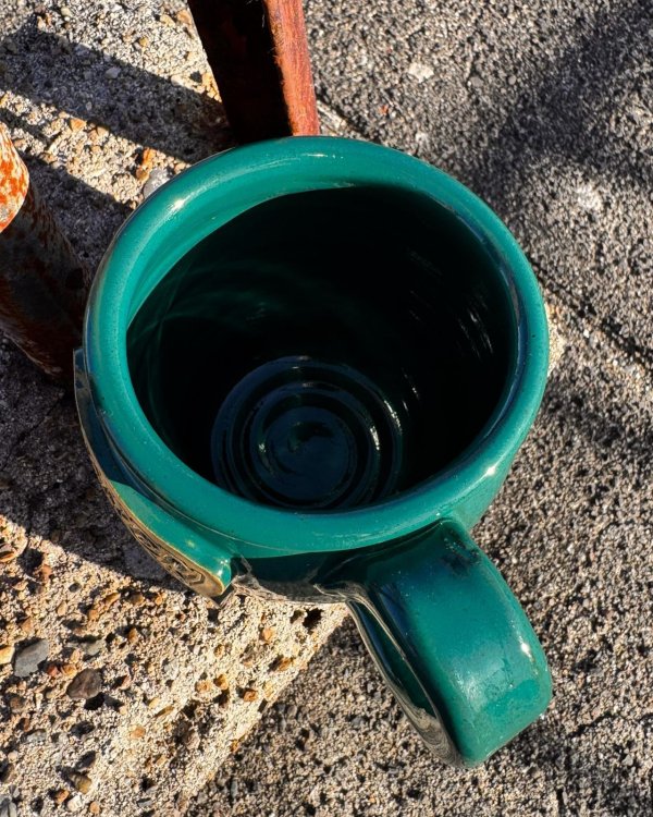 画像3: DIXXON FLANNEL CO / Party Crest Happy Soul Mag マグカップ (3)