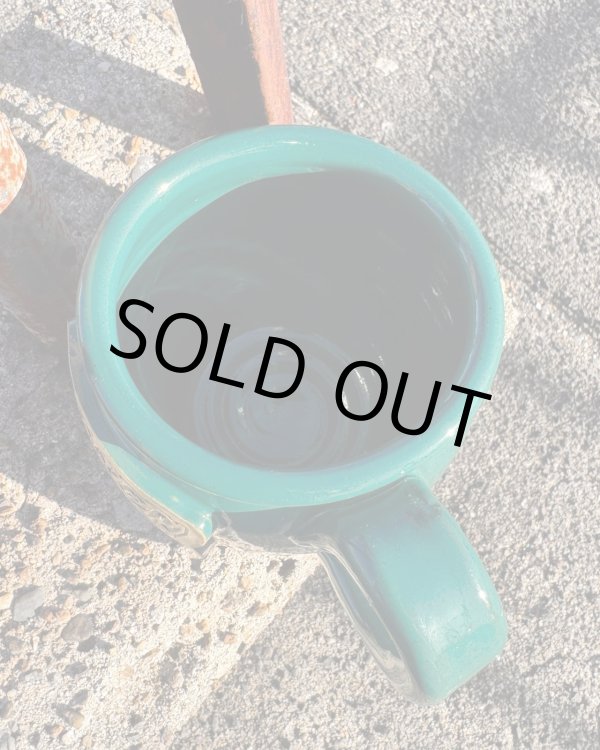 画像6: DIXXON FLANNEL CO / Party Crest Happy Soul Mag マグカップ (6)