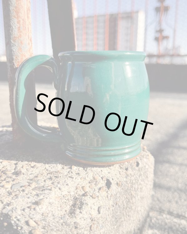 画像9: DIXXON FLANNEL CO / Party Crest Happy Soul Mag マグカップ (9)