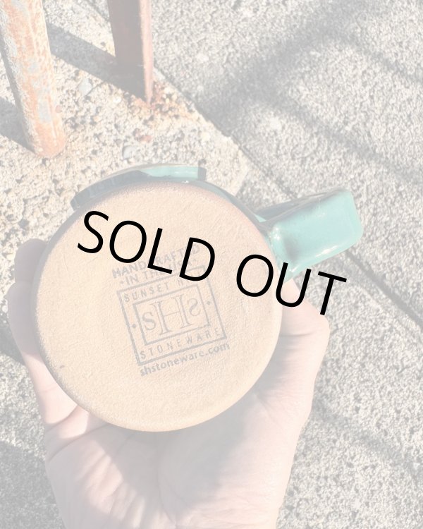 画像10: DIXXON FLANNEL CO / Party Crest Happy Soul Mag マグカップ (10)